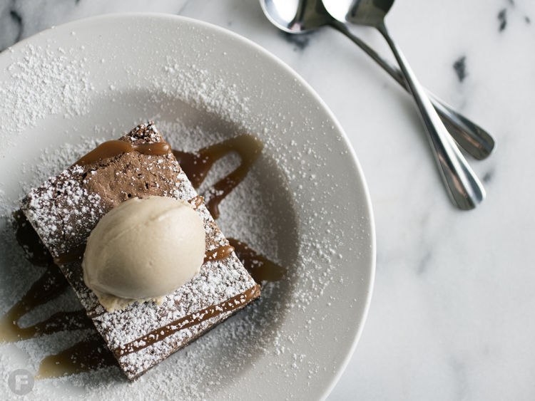 Bailey's Chocolate Bar